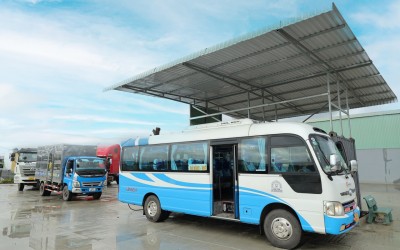 Đi đăng kiểm ô tô có bắt buộc ký cam kết khi kiểm tra khí thải không?