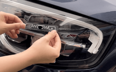 Dán thẻ thu phí không dừng có bắt buộc khi đăng kiểm xe?