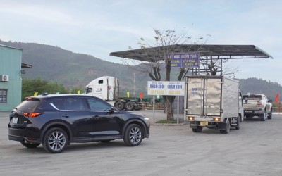 Chu kỳ kiểm định xe cơ giới mới nhất chủ xe cần biết