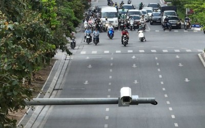 Tra Cứu Phạt Nguội Đà Nẵng - Gọi Hotline 43-03D Kiểm Tra Ngay