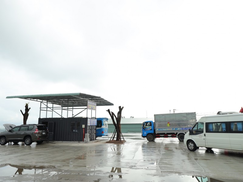 Quy trình đăng kiểm xe ô tô tại Đà Nẵng