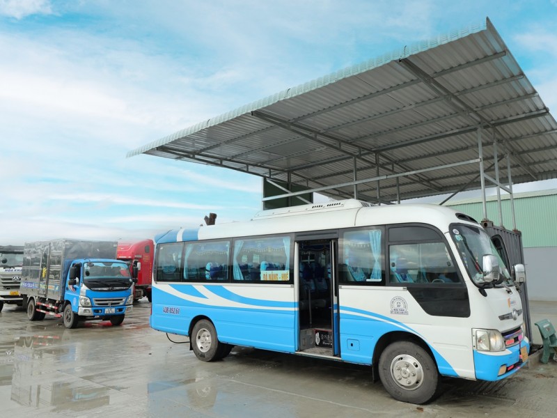 Đi đăng kiểm ô tô có bắt buộc ký cam kết khi kiểm tra khí thải không?