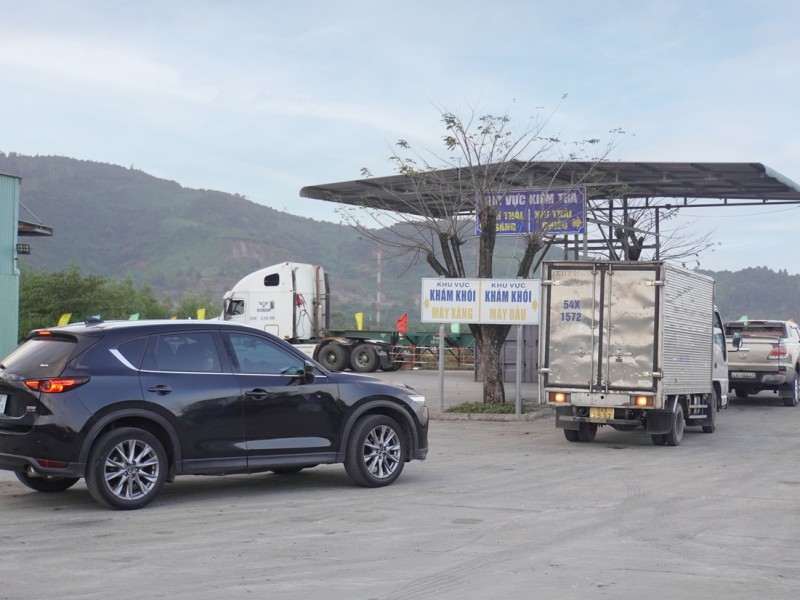 Chu kỳ kiểm định xe cơ giới mới nhất chủ xe cần biết